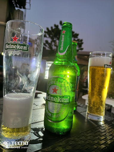 Tiger Bar
