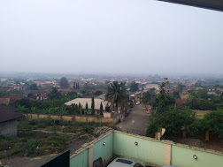 Afewonro Hill Hotel