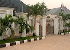 Kawruky Hotel &amp; Suite, Guobadia