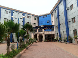 Ocean Terminal Suites