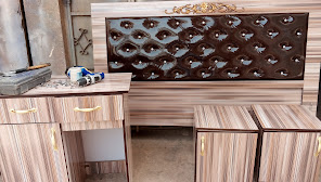 Furniture near koki road kano