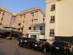 Bolton White Hotel Abuja