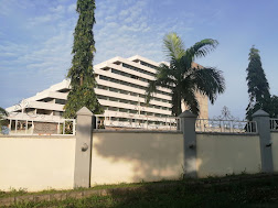 Benue Hotels &amp; Resort