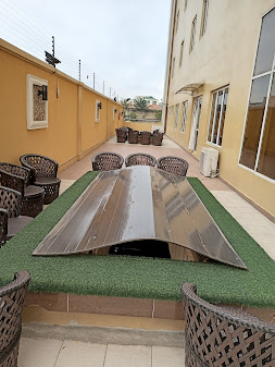 Pearlwort Hotel and Suites