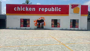 Chicken Republic Abakaliki