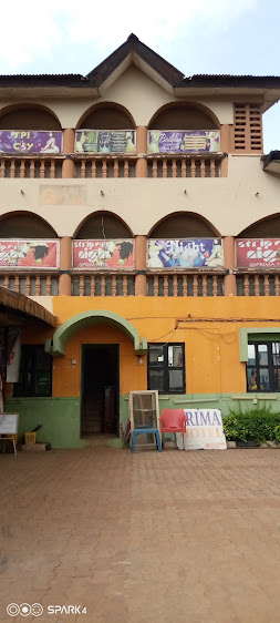 Prima Hotel