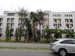 NICON Hotels VGC LAGOS