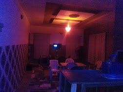 Vonyx Villa Hotel