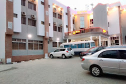 DaySpring Hotel