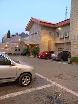 GK Guest Palace