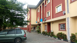 Korbit Hotel and Suites