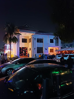 The 09 Clubhouse