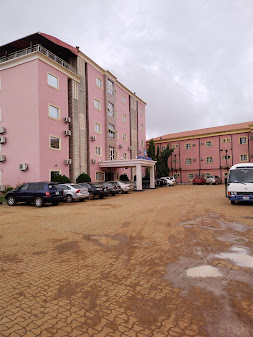 Soltrag And Destiny Hotels Limited