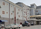 Parris Royal Hotel