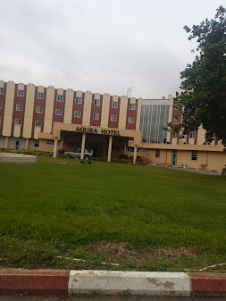 AGURA HOTEL