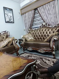 Ken Palace