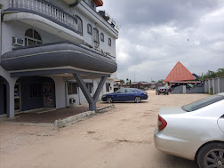 Hotel De Buovo Abraka