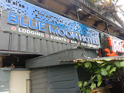 BLUE MOON HOTEL VICTORIA ISLAND