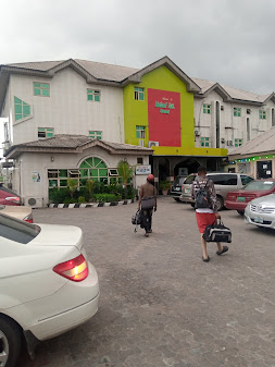 Beeland Hotel
