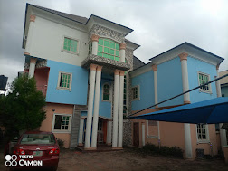 Blue Zephyr Hotel and Suite