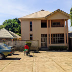 Gimbiya Suites