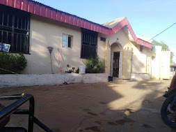 Kebbi Guest Inn