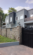 Novus Shortlet Apartments