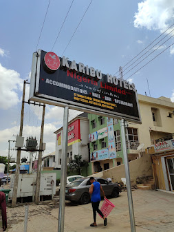 Karibu Hotels Nigeria Limited