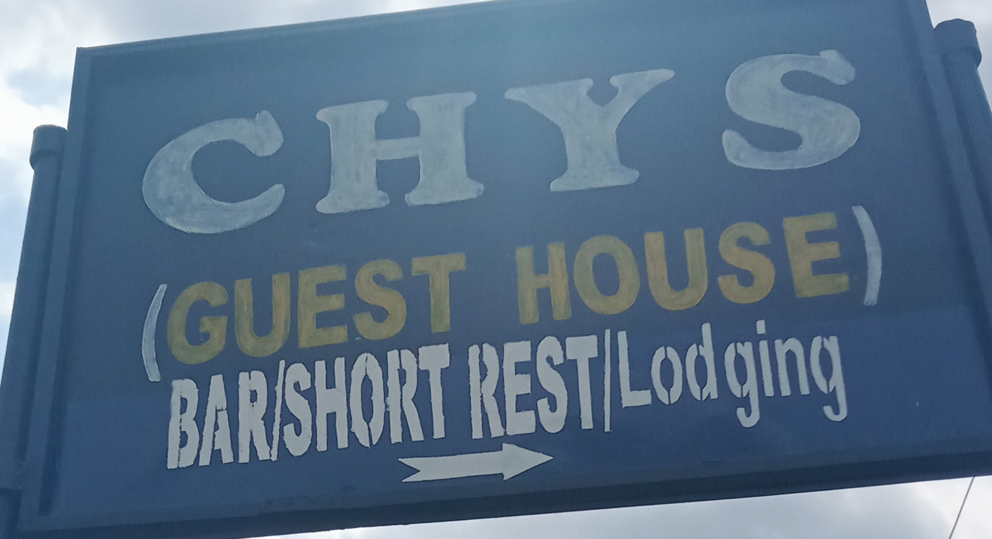 CHY Best