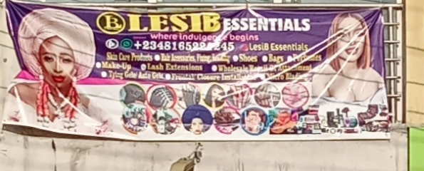 LESIA ESSENTIAL