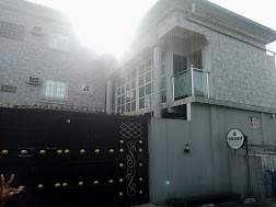 Oduah Hotel &amp; Suites (OHS)