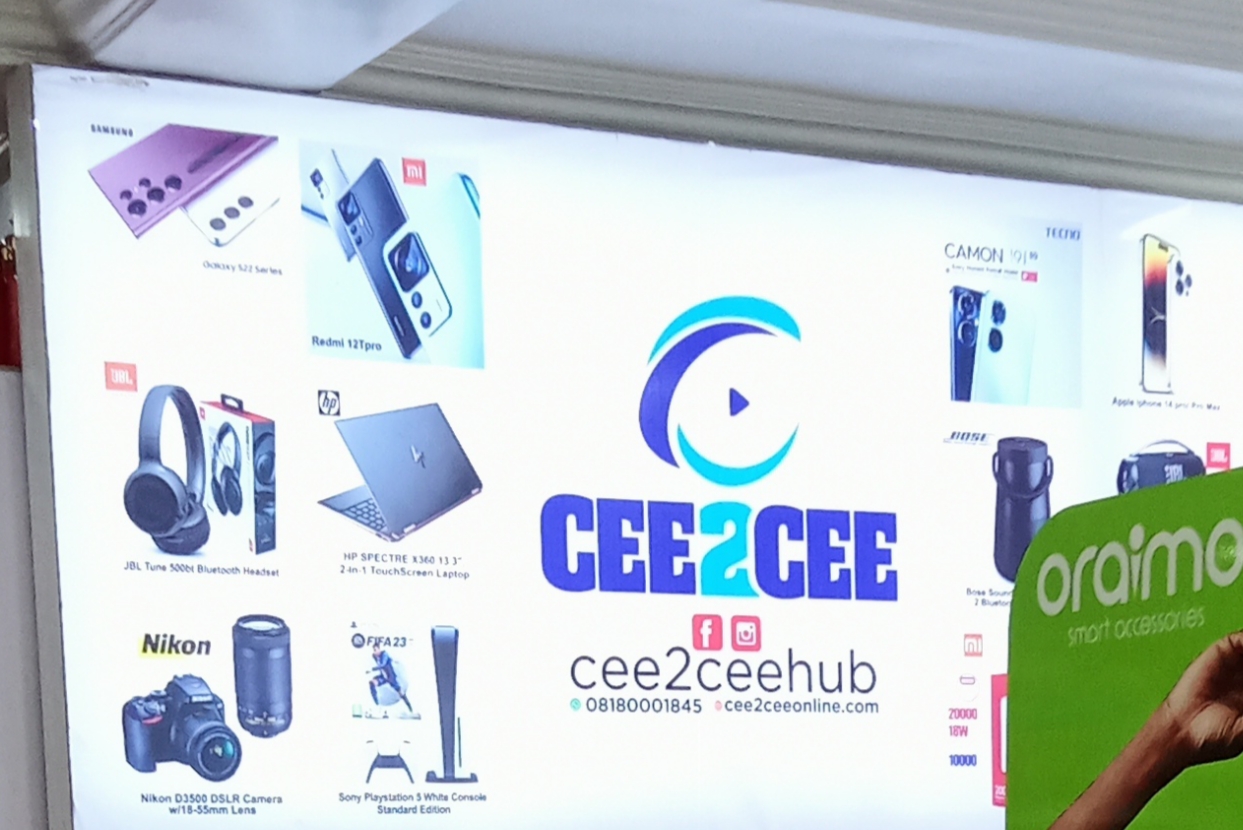 CEE2CEE hub