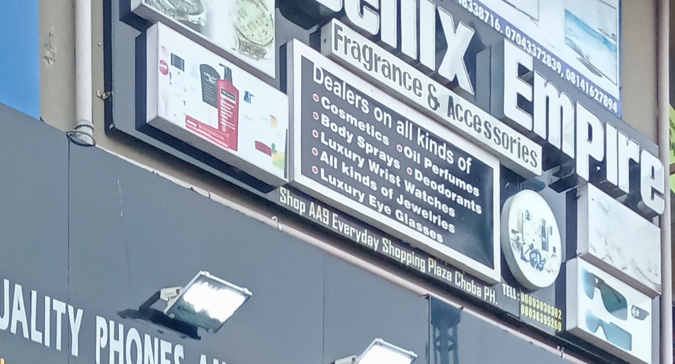 JGIILX EMPIRE