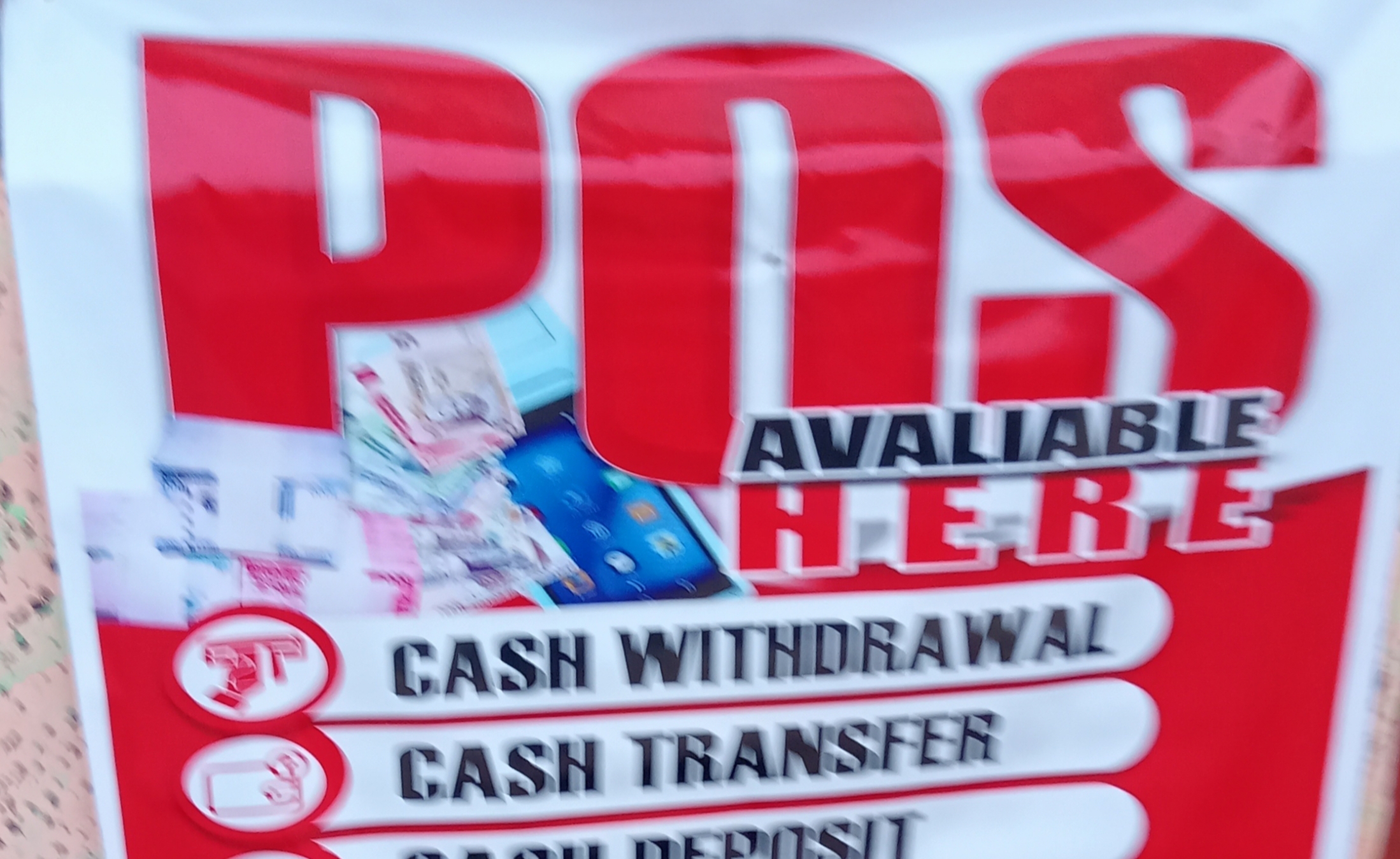POS