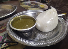 Borno Restaurant