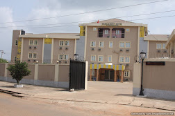 Parliament Hotel and Resource Centre