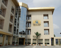 Marcopolo Hotel &amp; Suites