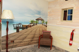 Definite Destiny Hotels Limited