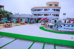 The Paradise Beach Resort