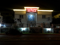 Toprano Hotels Abuja