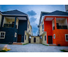 Comforts Court and Apartments