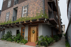 Bridge Apartments Lagos
