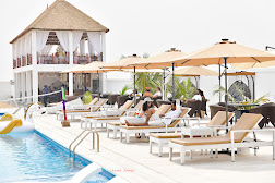 Belleza Beach Resort