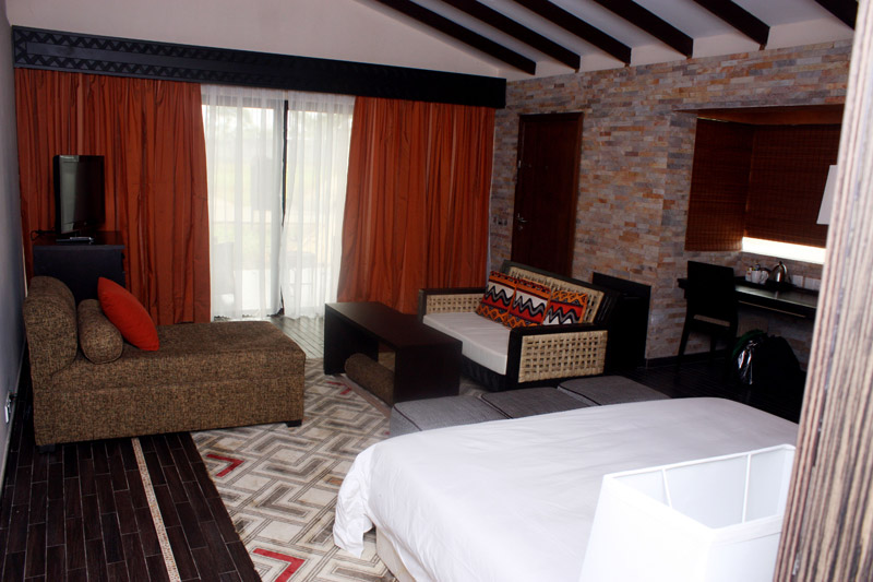 Epe Resort and Spa