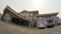 Mauve21 Hotel and Events Center