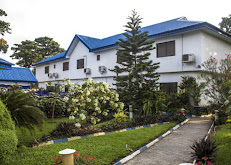 Atlantic Hotels And Suites ,Ikeja, Lagos
