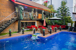 Proof Hotel &amp; Lounge