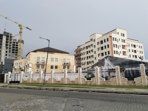 DMATEL Gold Hotel