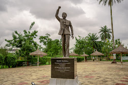 Nelson Mandela Gardens and Resort