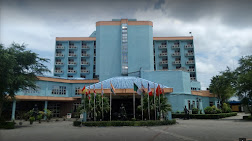 Wellington Hotel Limited